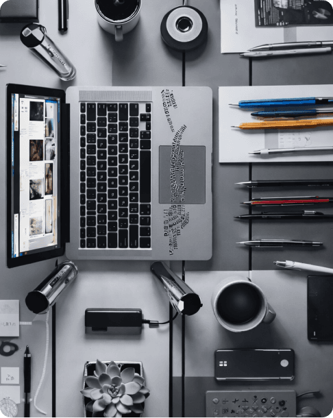 Digital Products